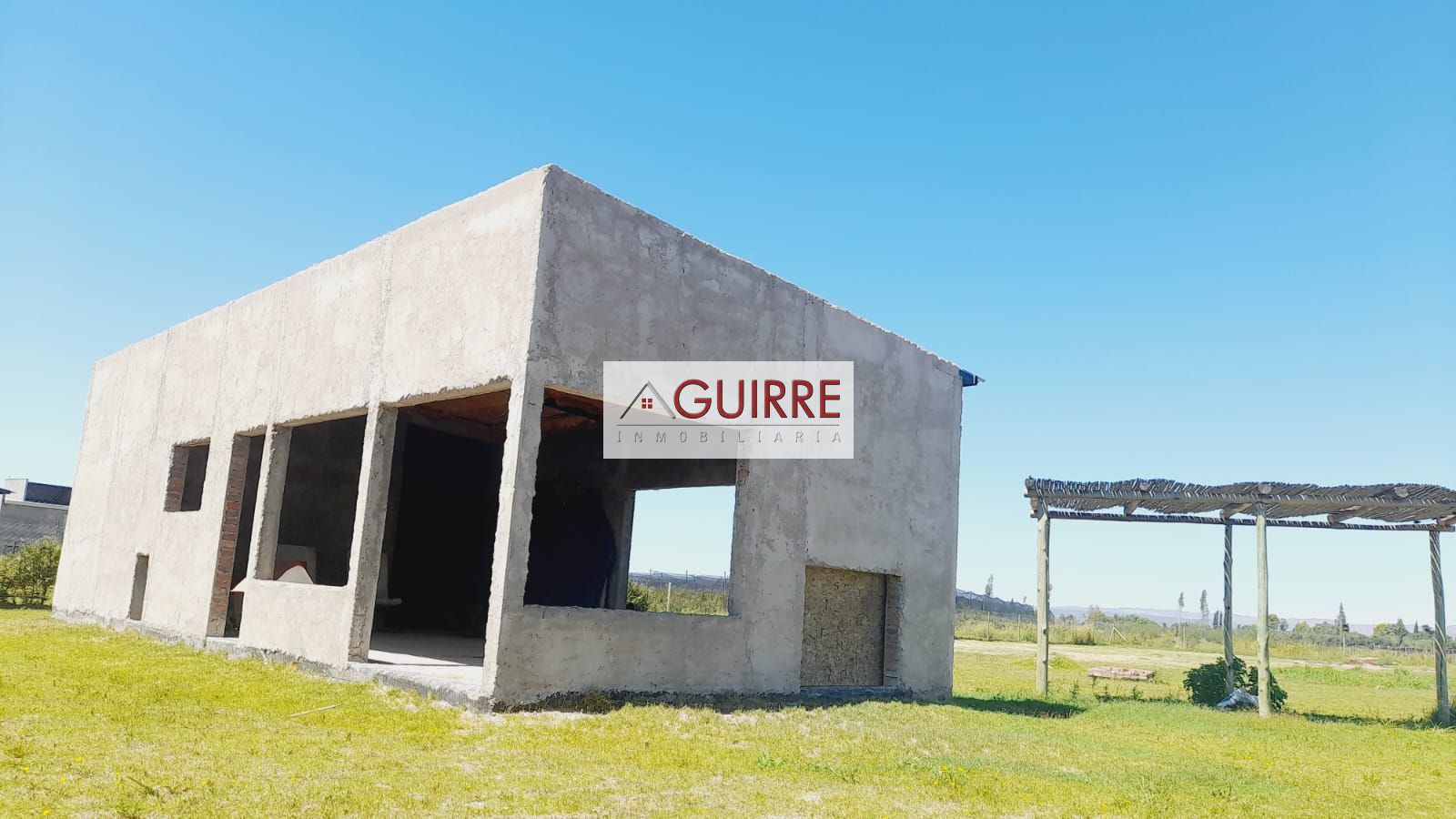 Terreno en Venta en San Rafael, Mendoza