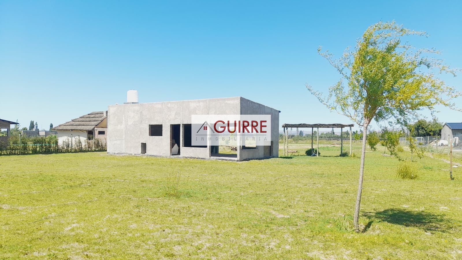 Terreno en Venta en San Rafael, Mendoza
