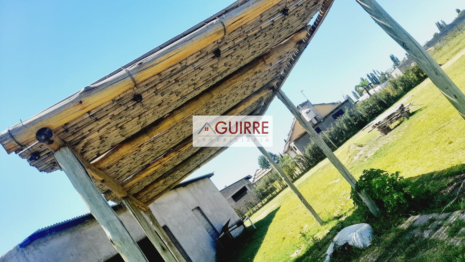 Terreno en Venta en San Rafael, Mendoza