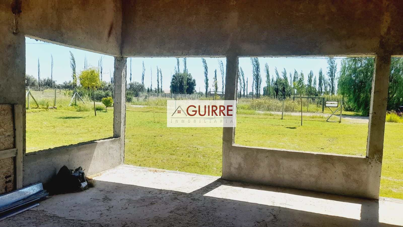 Terreno en Venta en San Rafael, Mendoza