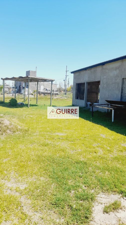 Terreno en Venta en San Rafael, Mendoza