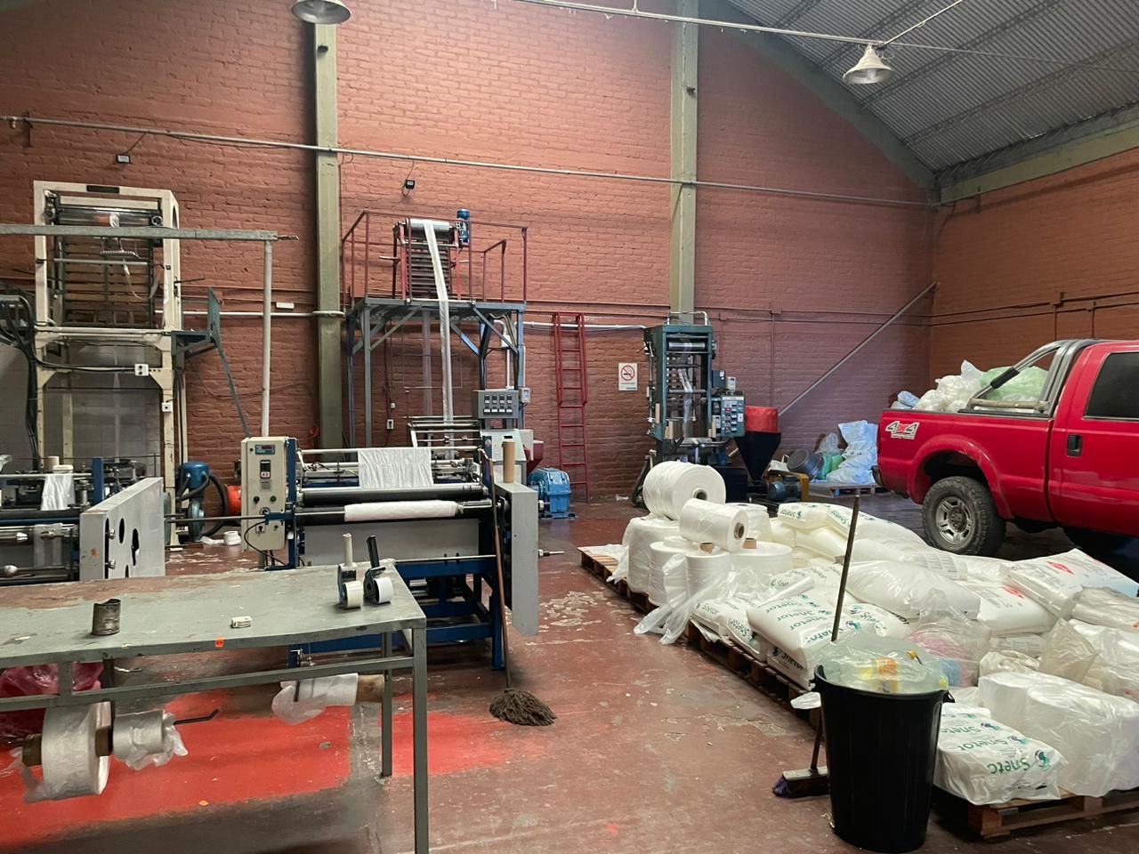 Fondo de Comercio en Venta en Godoy Cruz, Mendoza