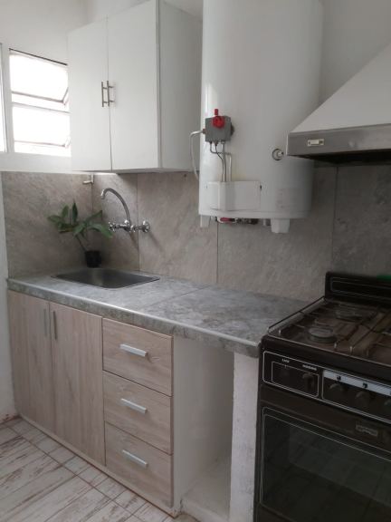 Departamento en Alquiler en Capital, Mendoza