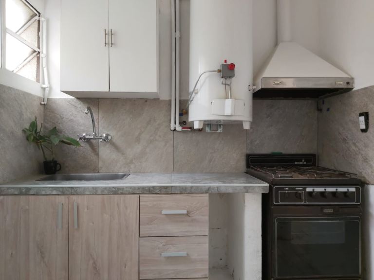 Departamento en Alquiler en Capital, Mendoza