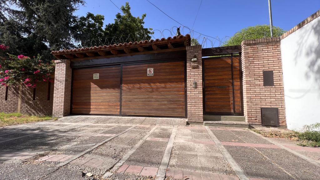 Casa en Venta en Godoy Cruz, Mendoza
