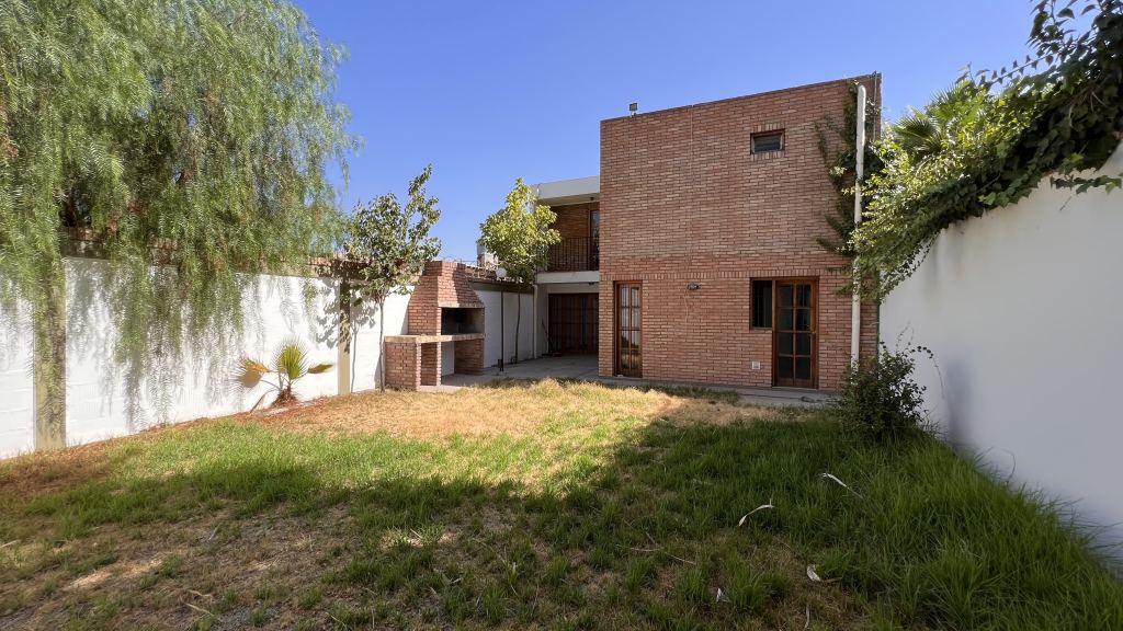 Casa en Venta en Godoy Cruz, Mendoza