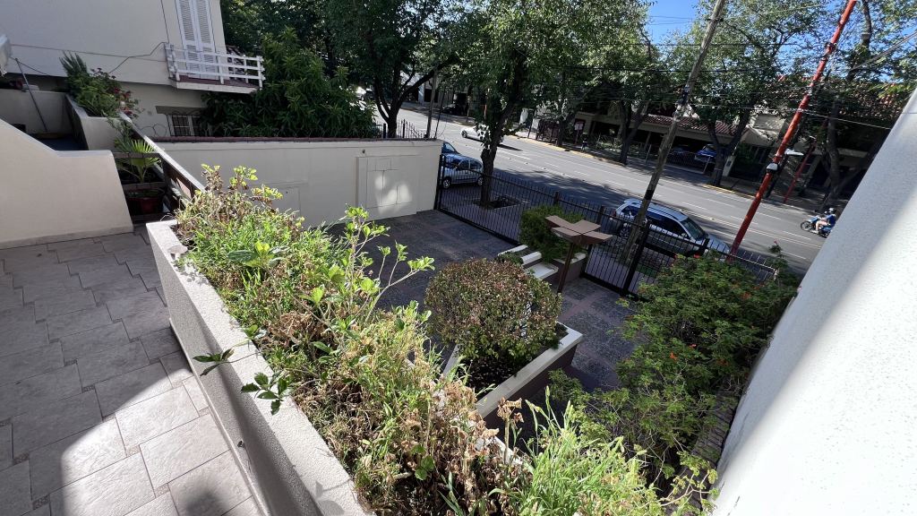 Departamento en Alquiler en Capital, Mendoza