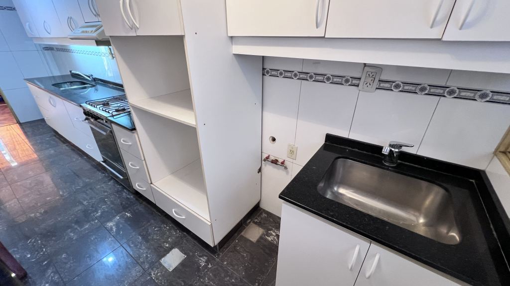 Departamento en Alquiler en Capital, Mendoza