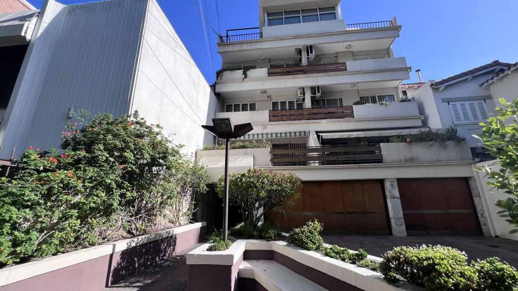 Departamento en Alquiler en Capital, Mendoza