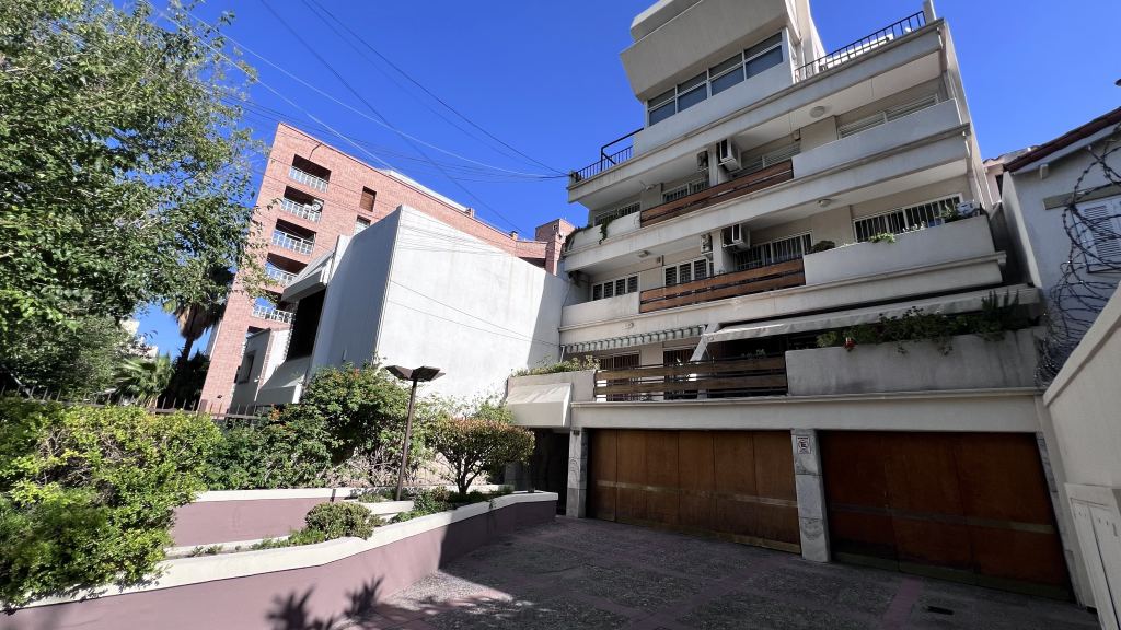 Departamento en Alquiler en Capital, Mendoza