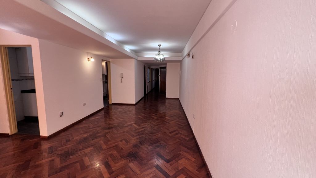 Departamento en Alquiler en Capital, Mendoza