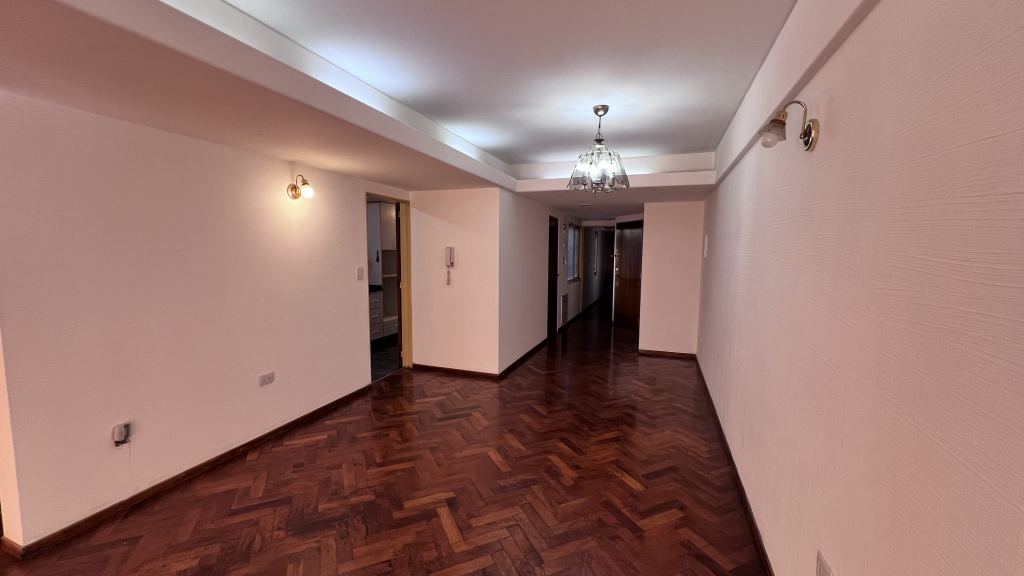 Departamento en Alquiler en Capital, Mendoza