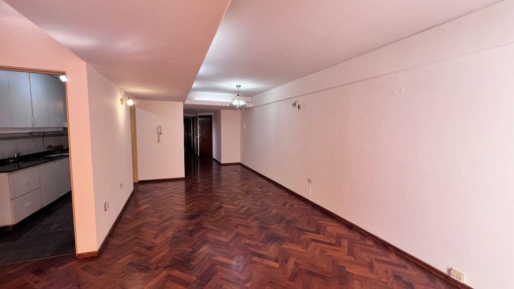 Departamento en Alquiler en Capital, Mendoza