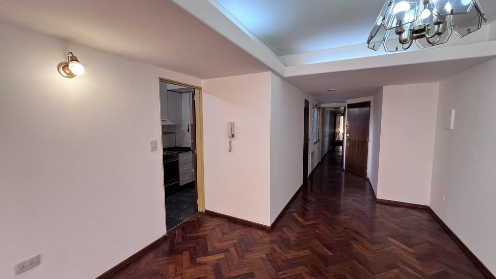 Departamento en Alquiler en Capital, Mendoza
