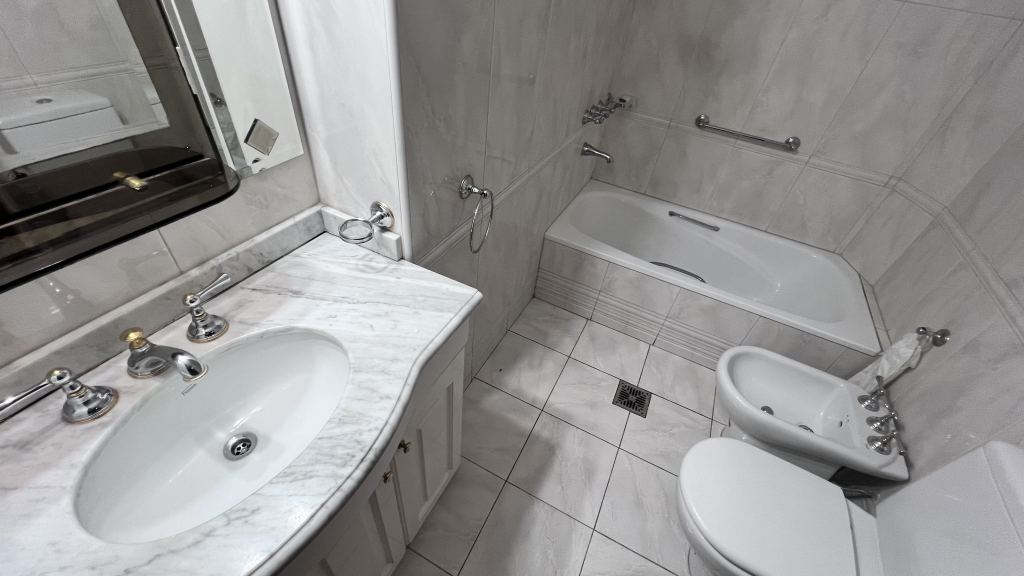 Departamento en Alquiler en Capital, Mendoza