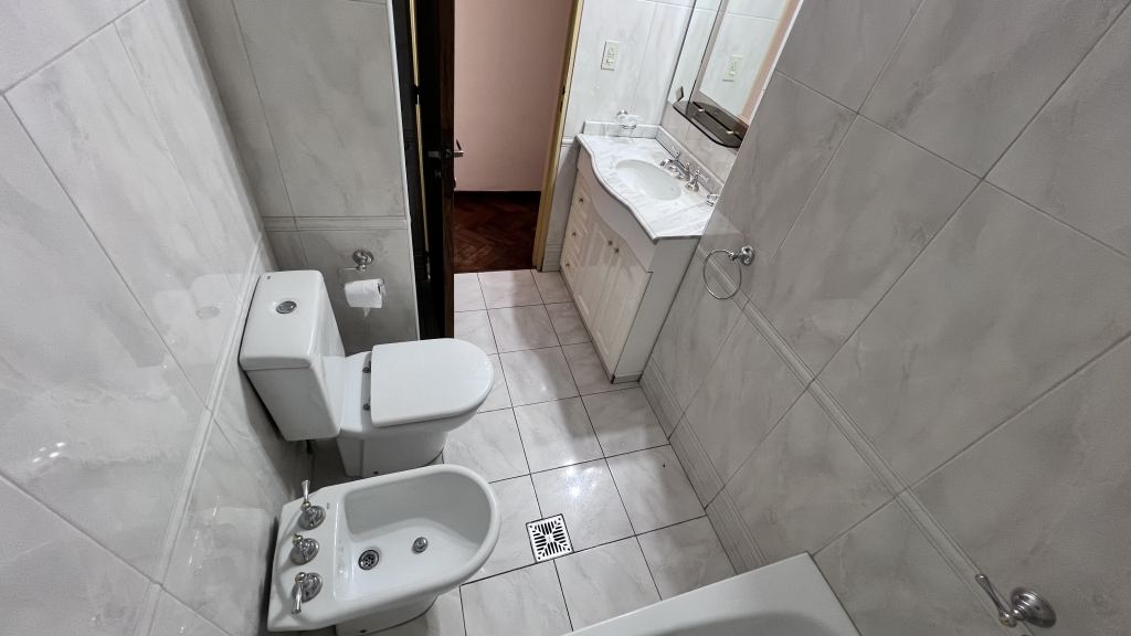 Departamento en Alquiler en Capital, Mendoza