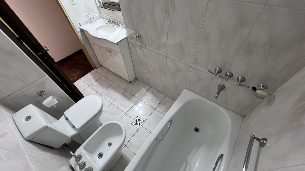 Departamento en Alquiler en Capital, Mendoza