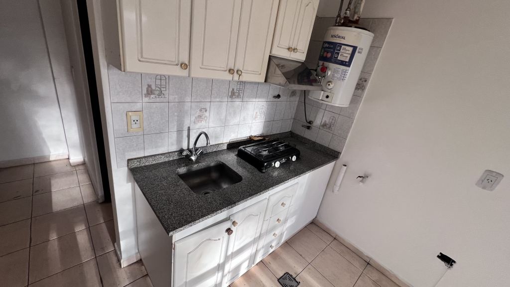 Departamento en Alquiler en Capital, Mendoza