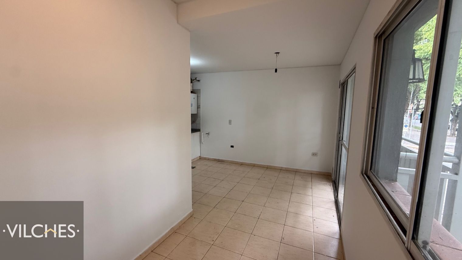 Departamento en Alquiler en Capital, Mendoza