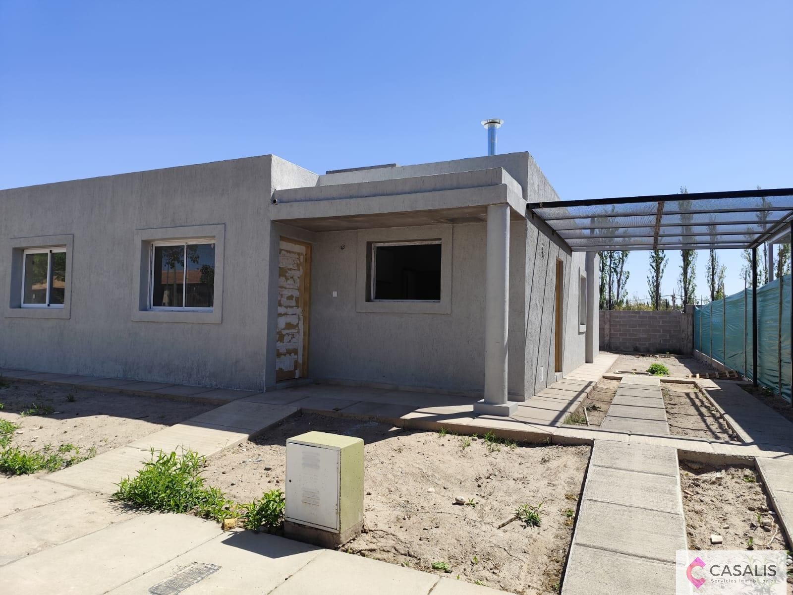 Casa en Venta en Lujan de Cuyo, Mendoza