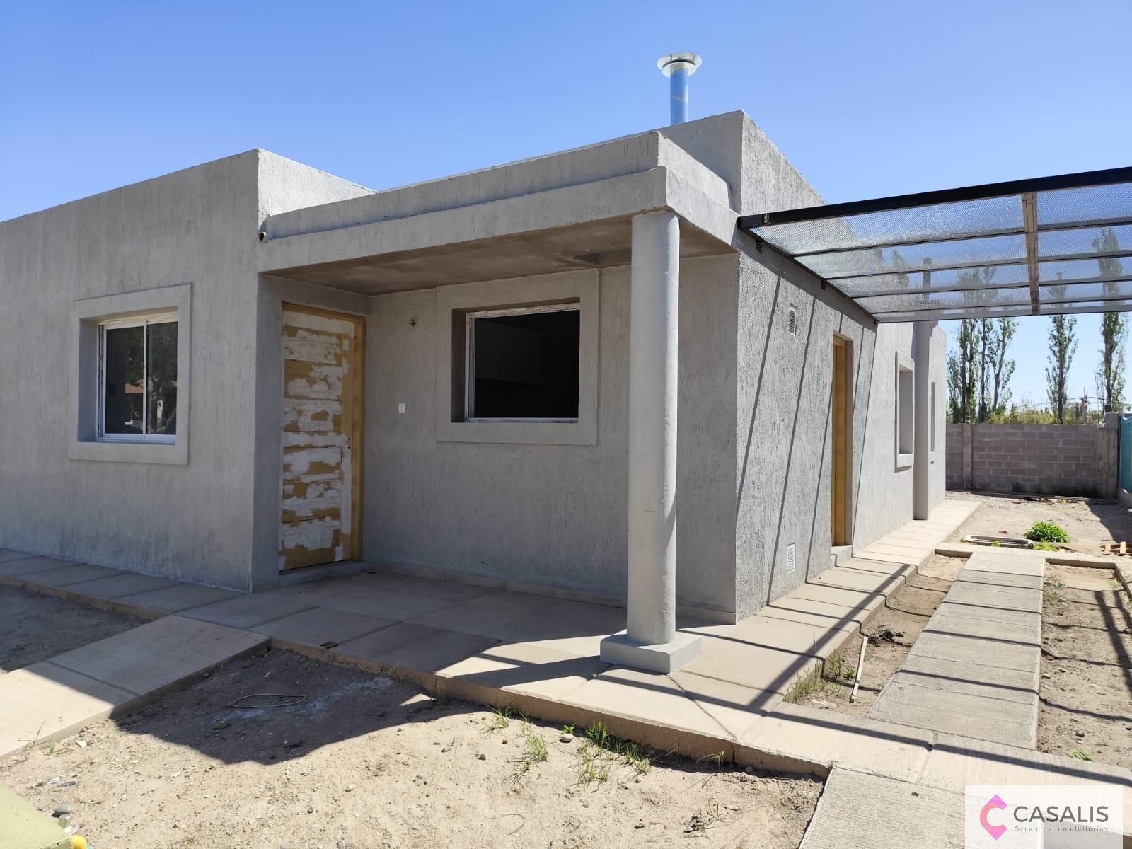 Casa en Venta en Lujan de Cuyo, Mendoza