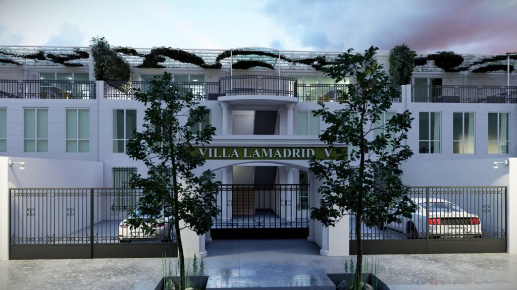 Departamento en Venta en Guaymallen, Mendoza
