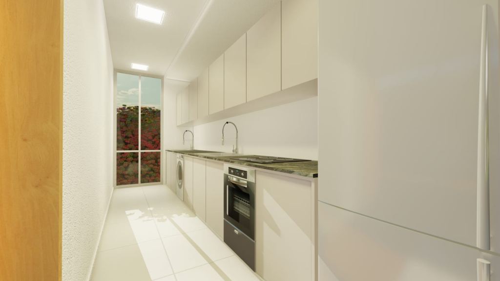 Departamento en Venta en Guaymallen, Mendoza