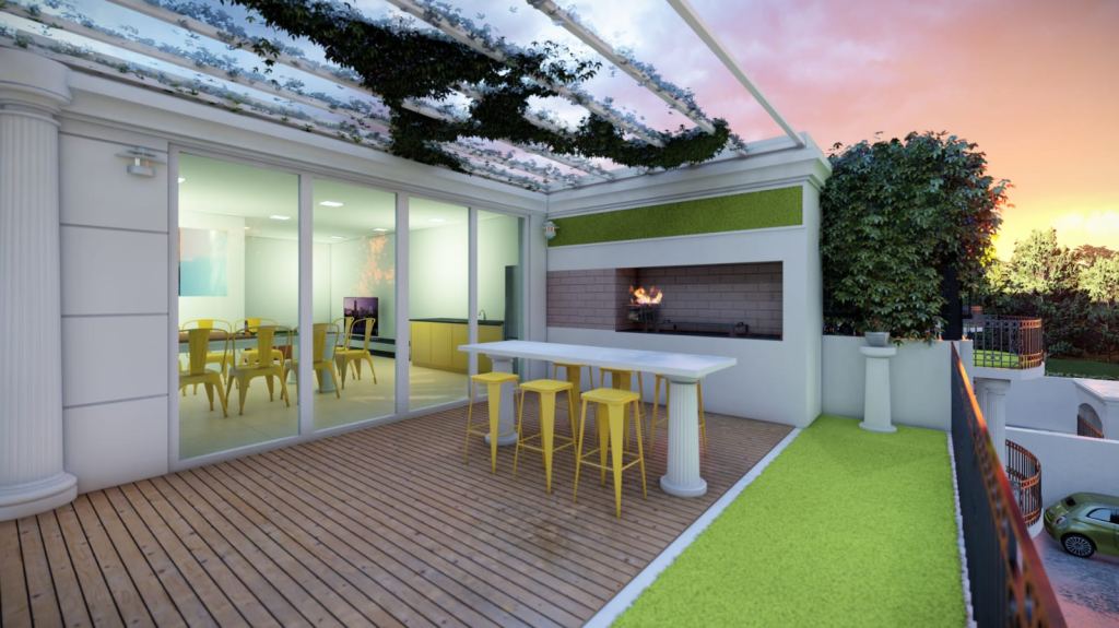 Departamento en Venta en Guaymallen, Mendoza
