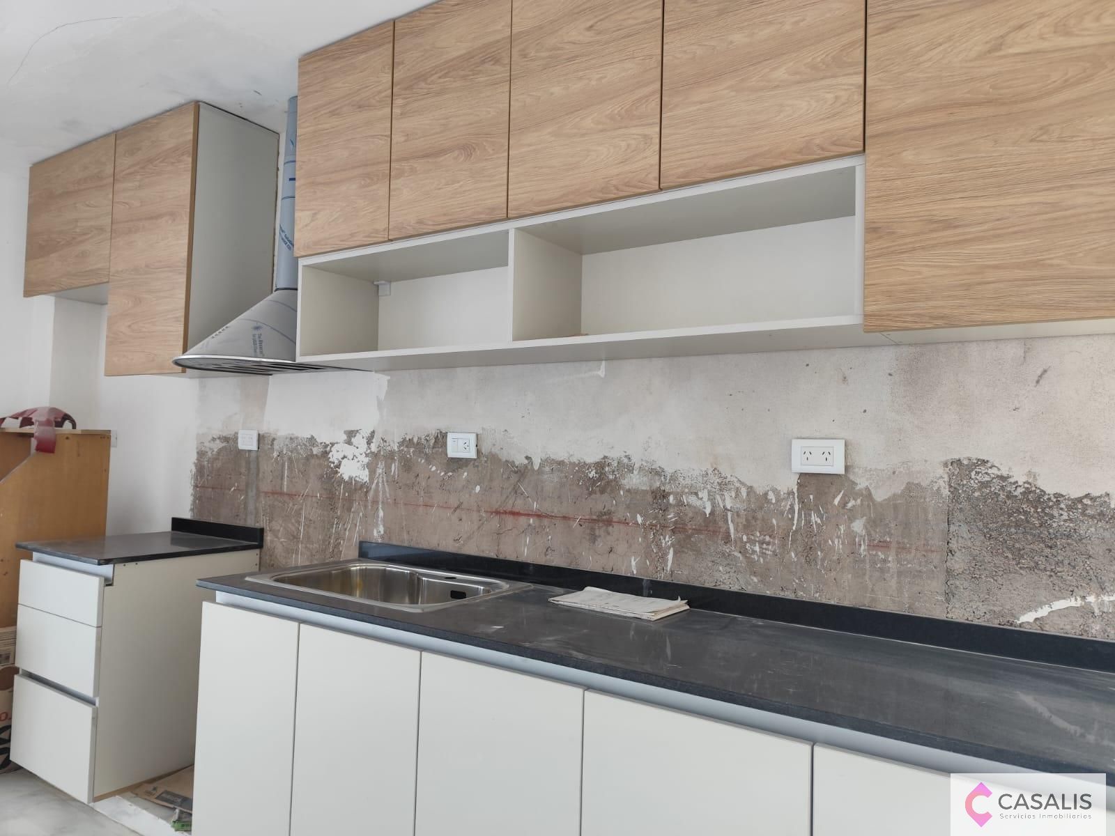 Departamento en Venta en Guaymallen, Mendoza