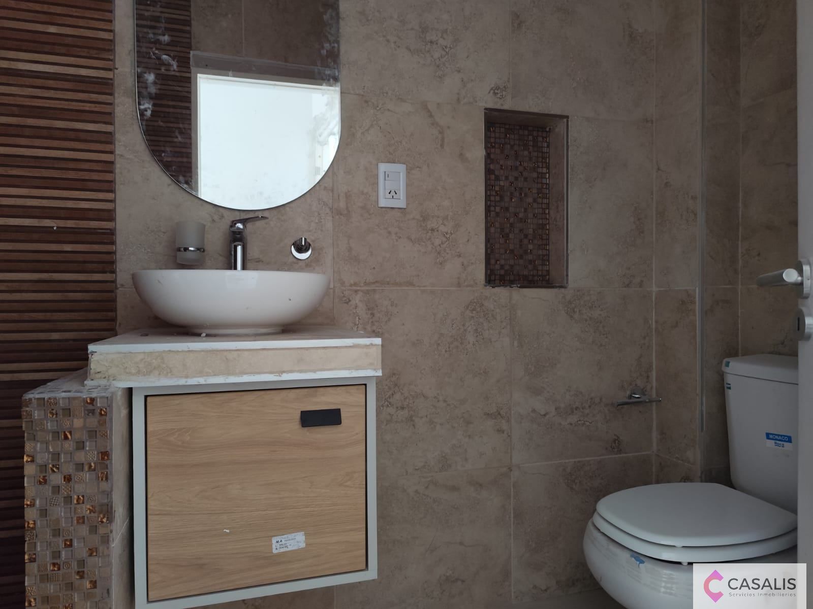 Departamento en Venta en Guaymallen, Mendoza