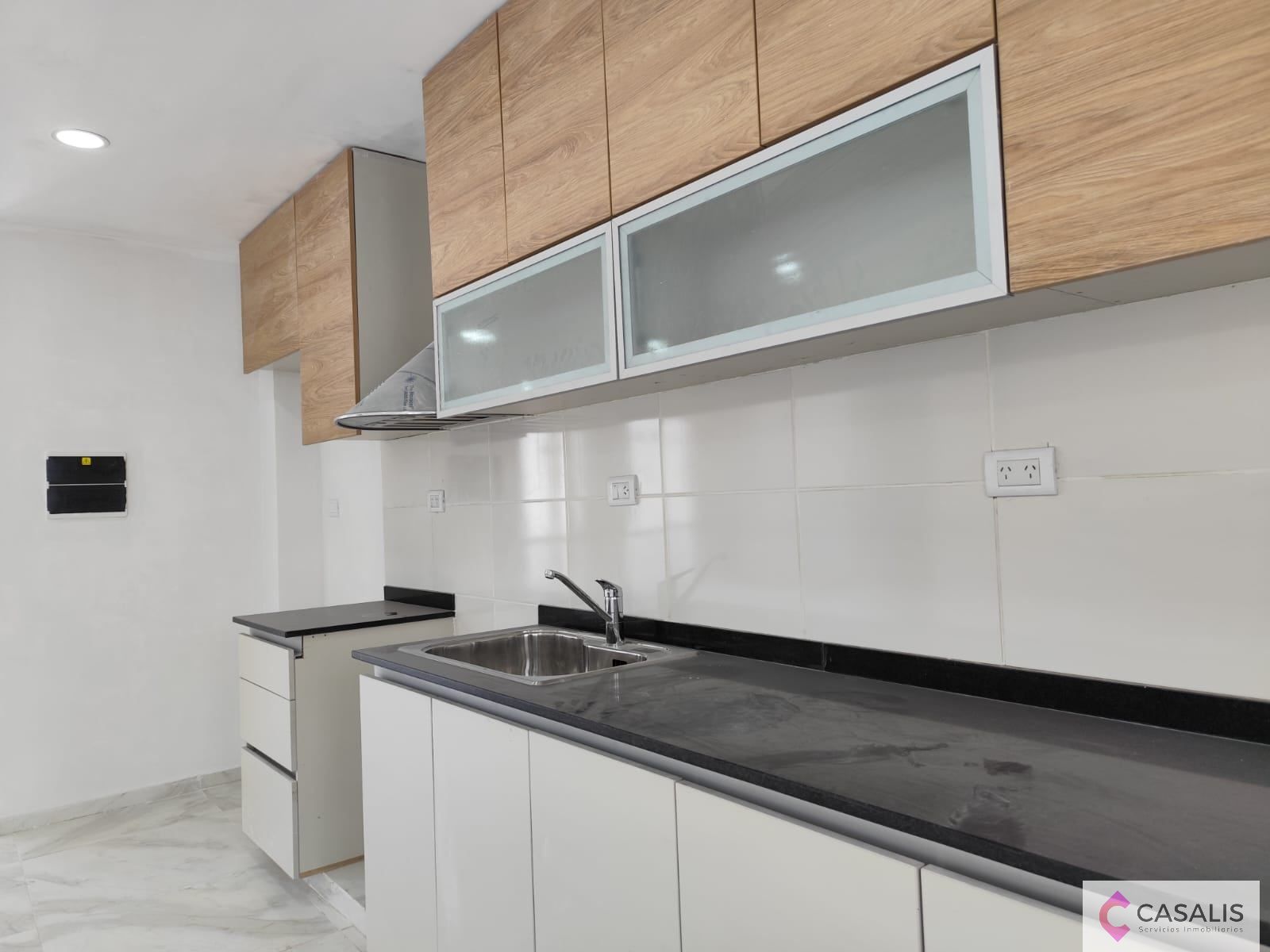 Departamento en Venta en Guaymallen, Mendoza