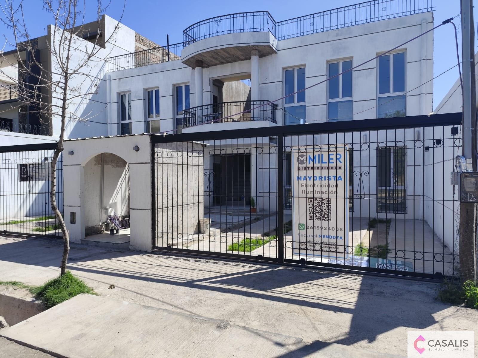 Departamento en Venta en Guaymallen, Mendoza