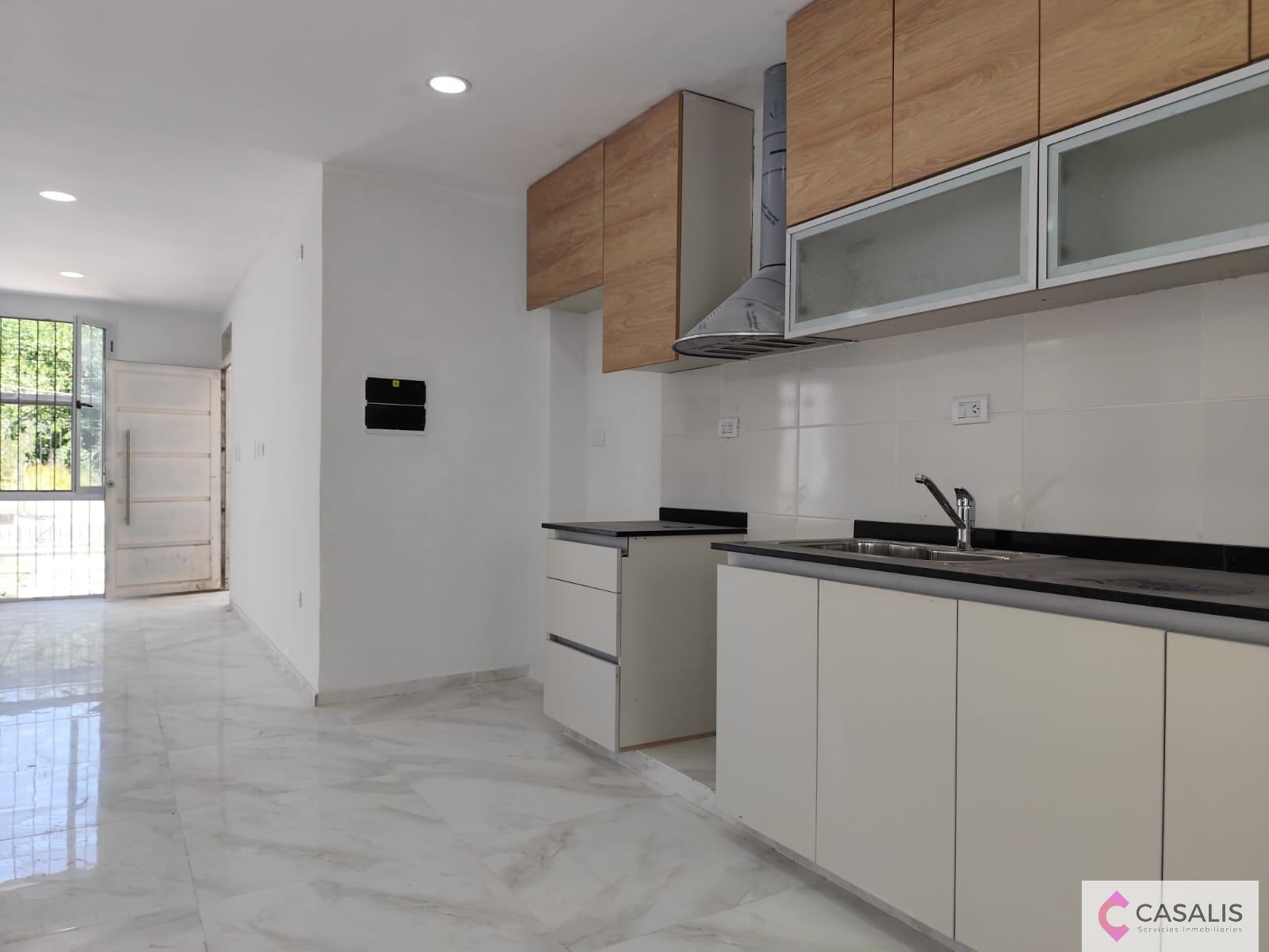 Departamento en Venta en Guaymallen, Mendoza