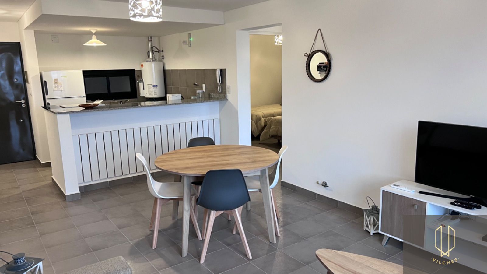 Departamento en Alquiler en Godoy Cruz, Mendoza