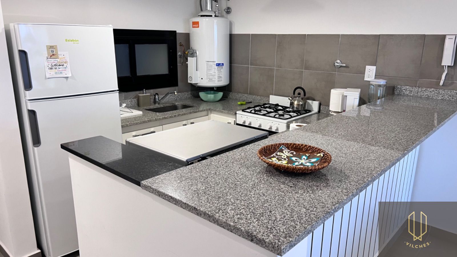 Departamento en Alquiler en Godoy Cruz, Mendoza
