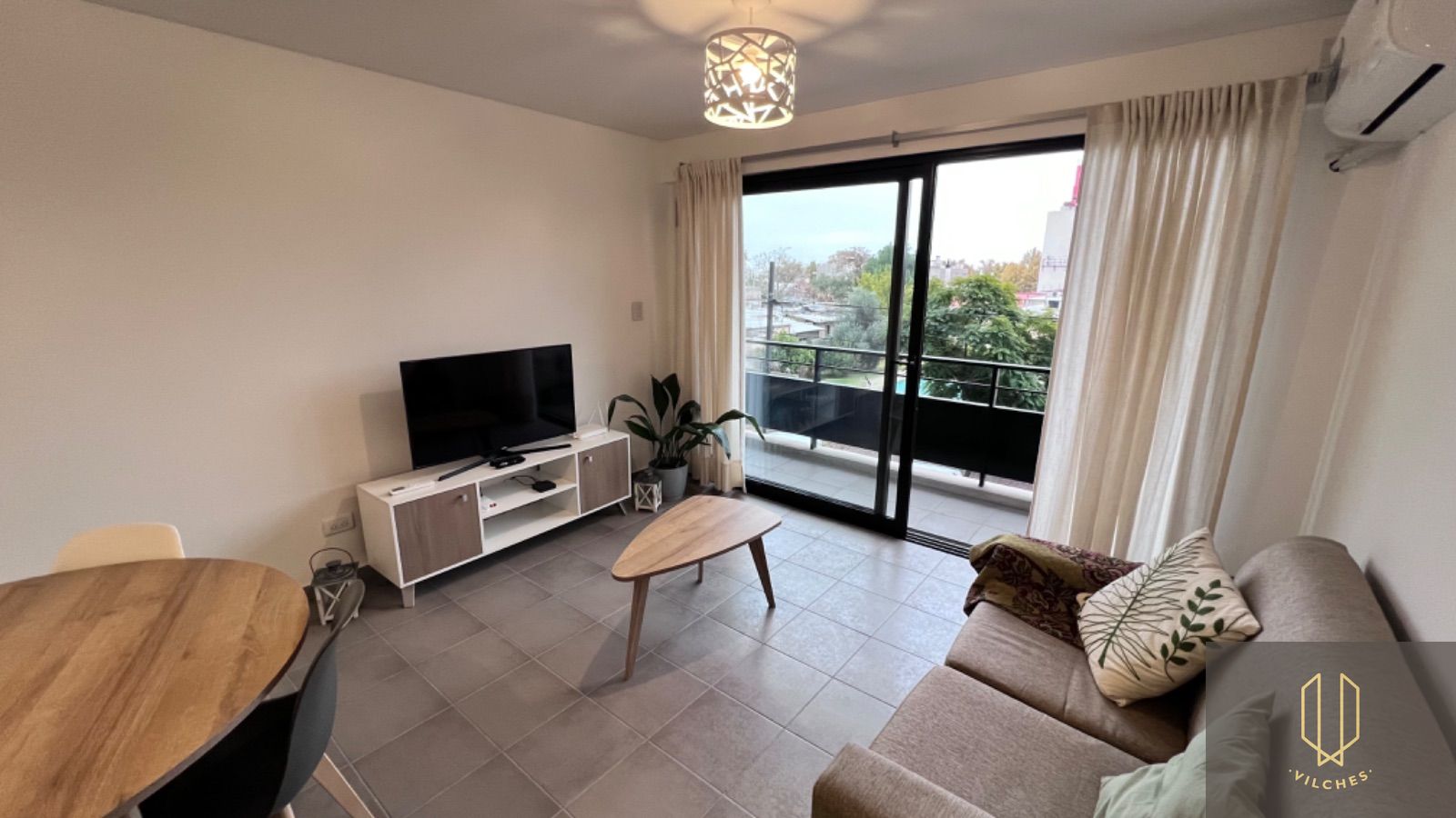 Departamento en Alquiler en Godoy Cruz, Mendoza
