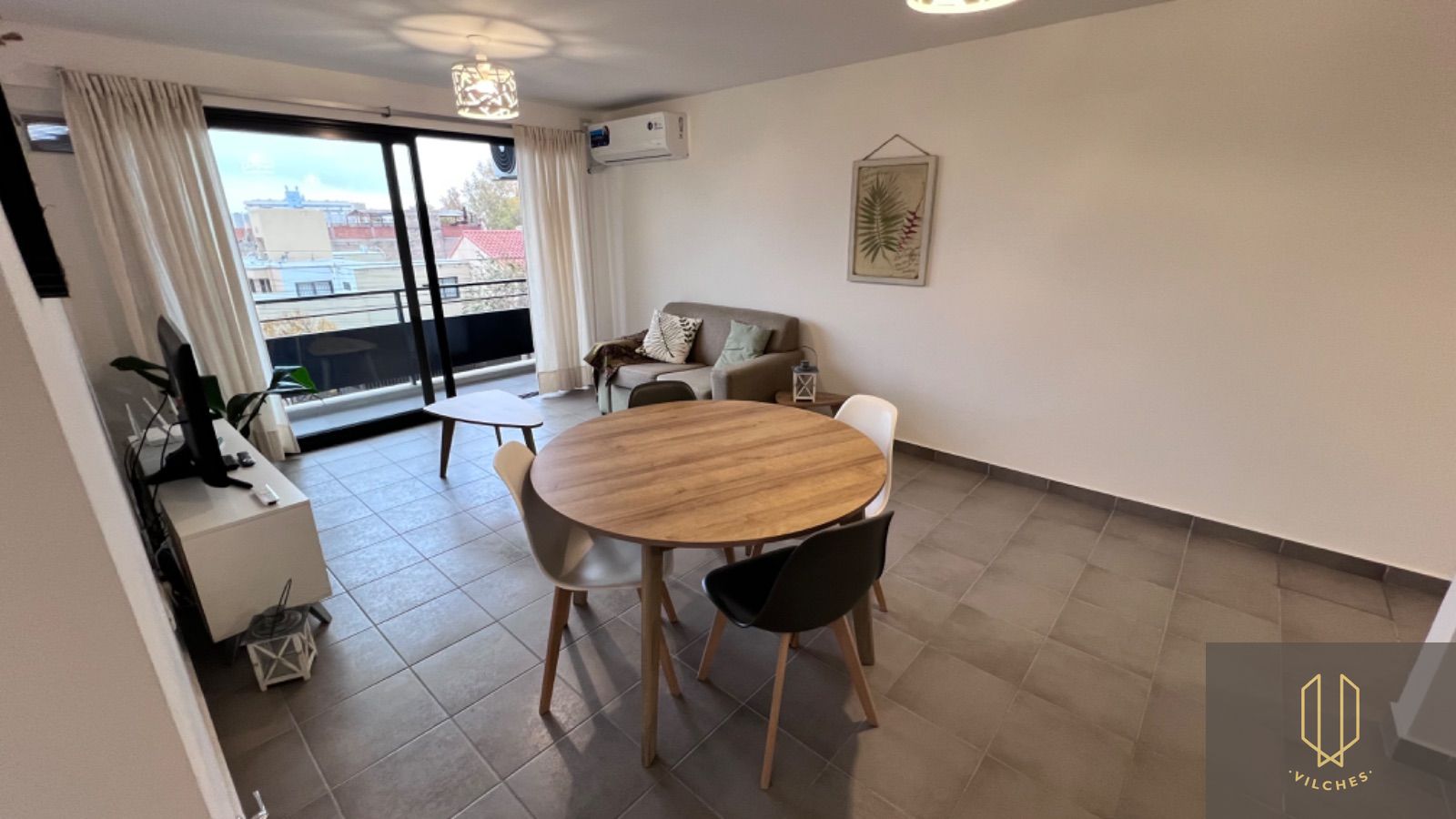 Departamento en Alquiler en Godoy Cruz, Mendoza