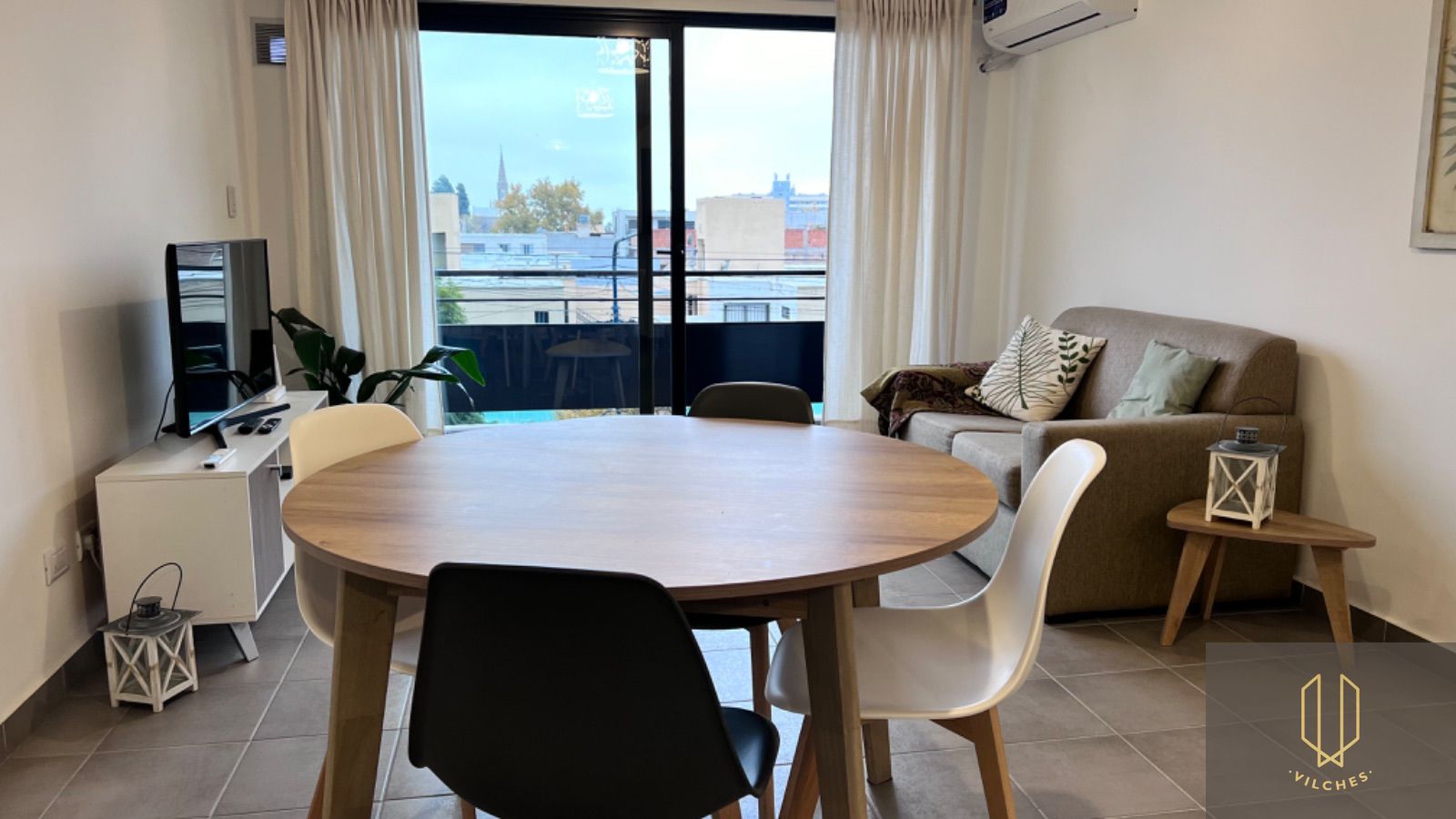 Departamento en Alquiler en Godoy Cruz, Mendoza