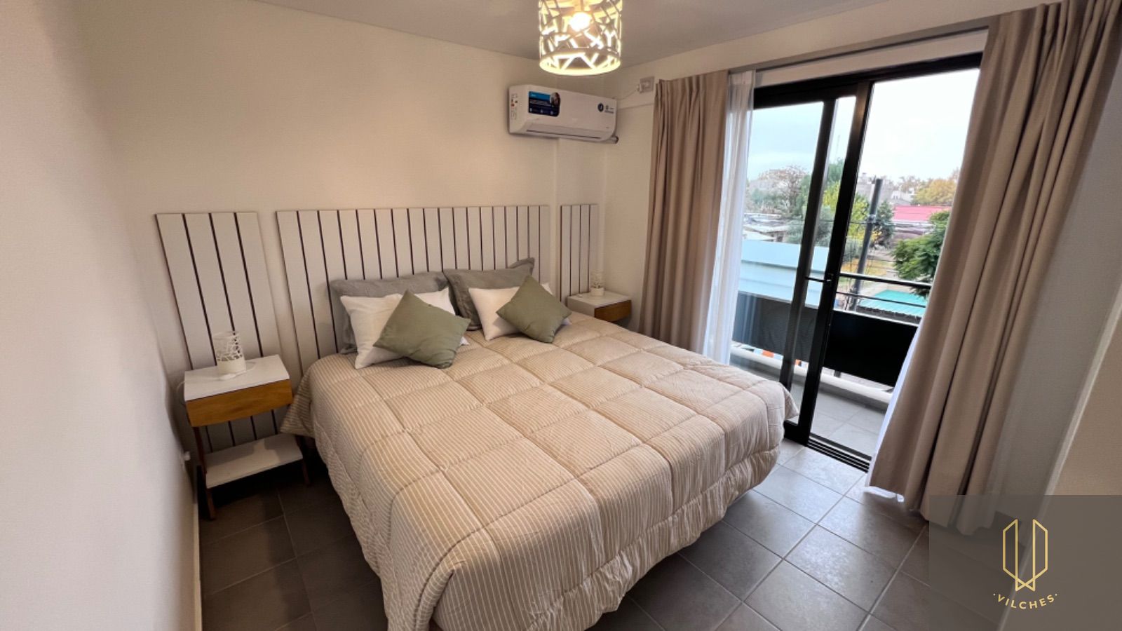 Departamento en Alquiler en Godoy Cruz, Mendoza