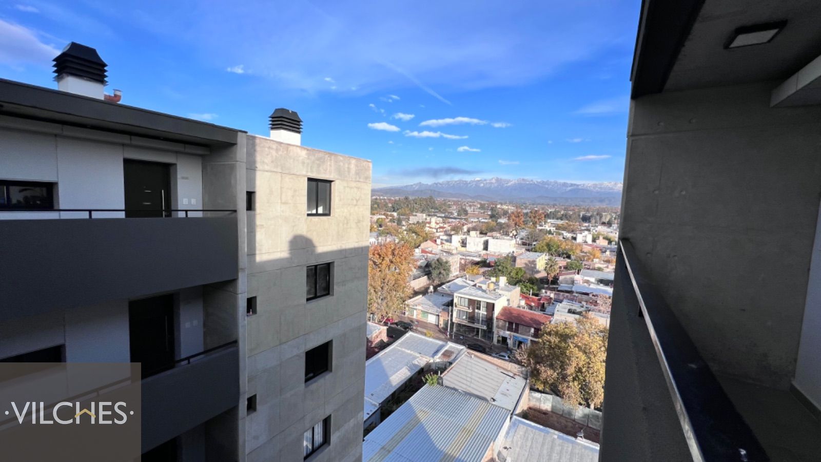 Departamento en Alquiler en Godoy Cruz, Mendoza