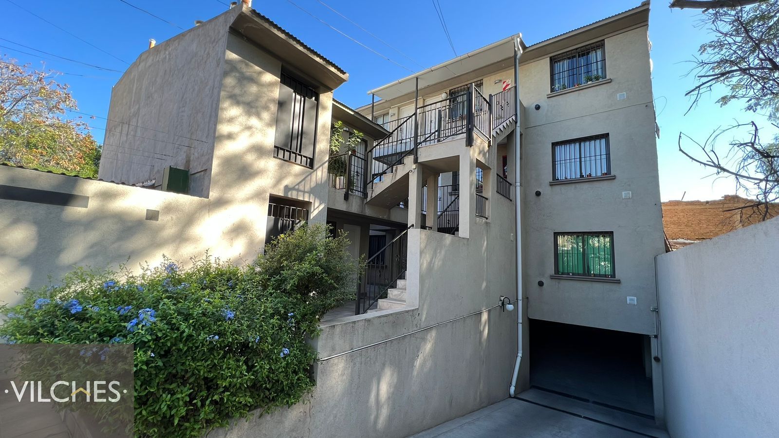 Guaymallen Castelli 708 Piso 1