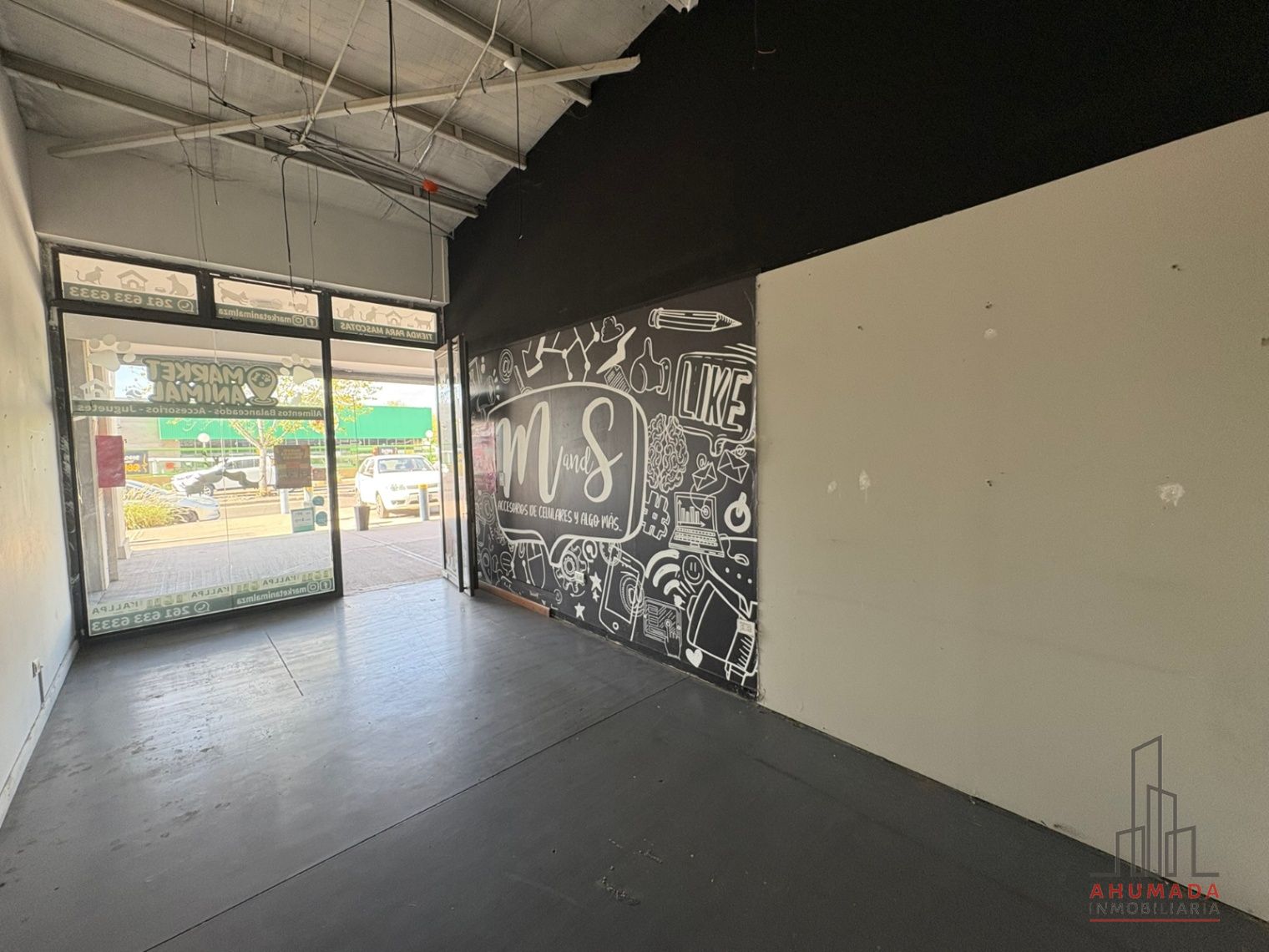 Local Comercial en Venta en Capital, Mendoza