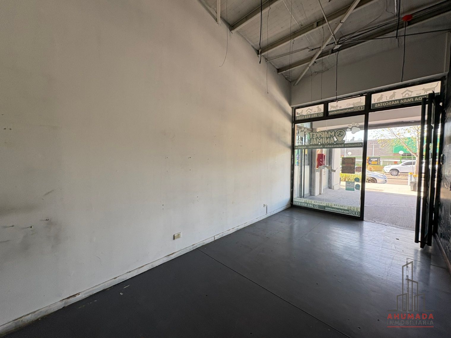 Local Comercial en Venta en Capital, Mendoza
