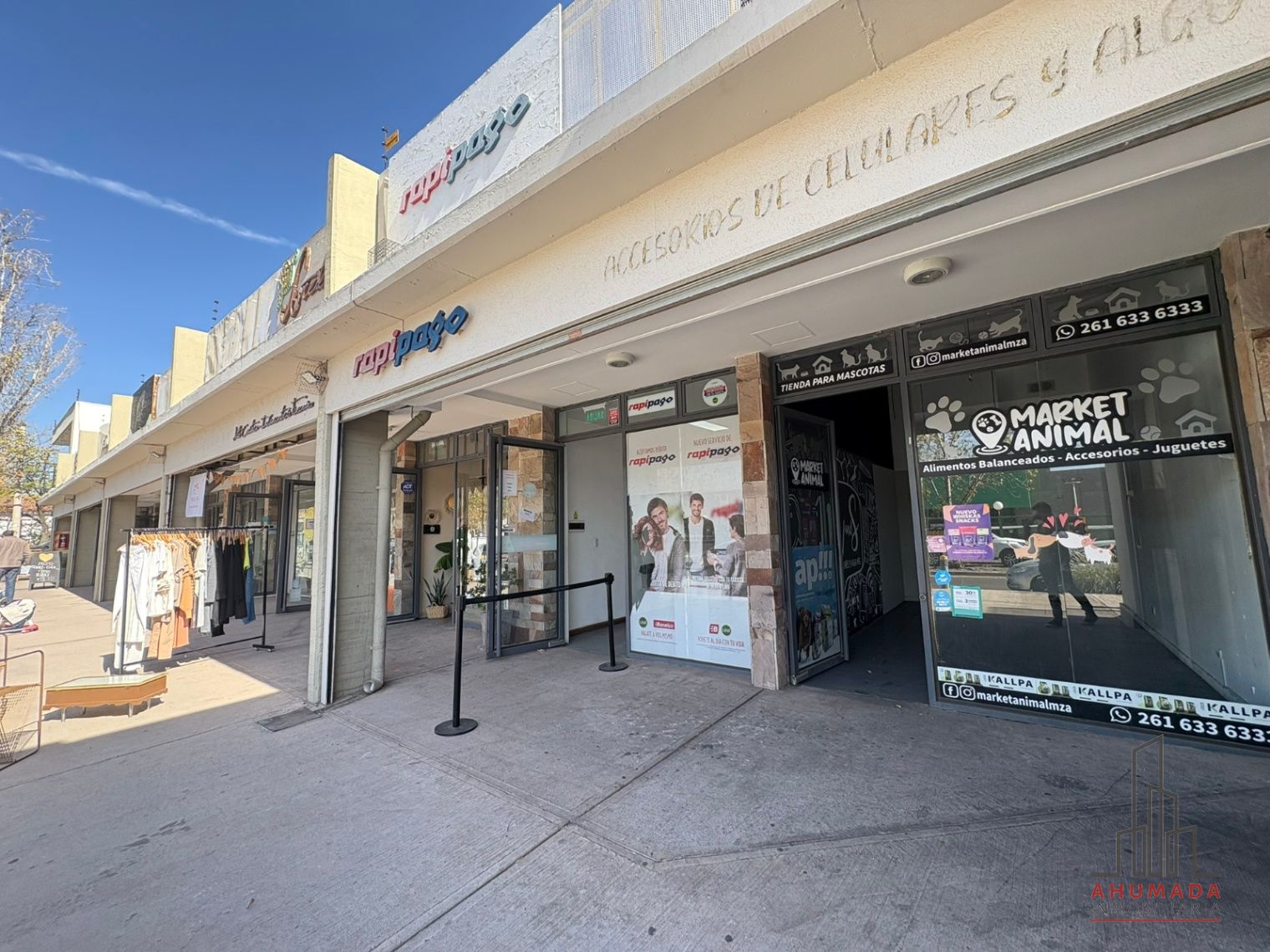 Local Comercial en Venta en Capital, Mendoza