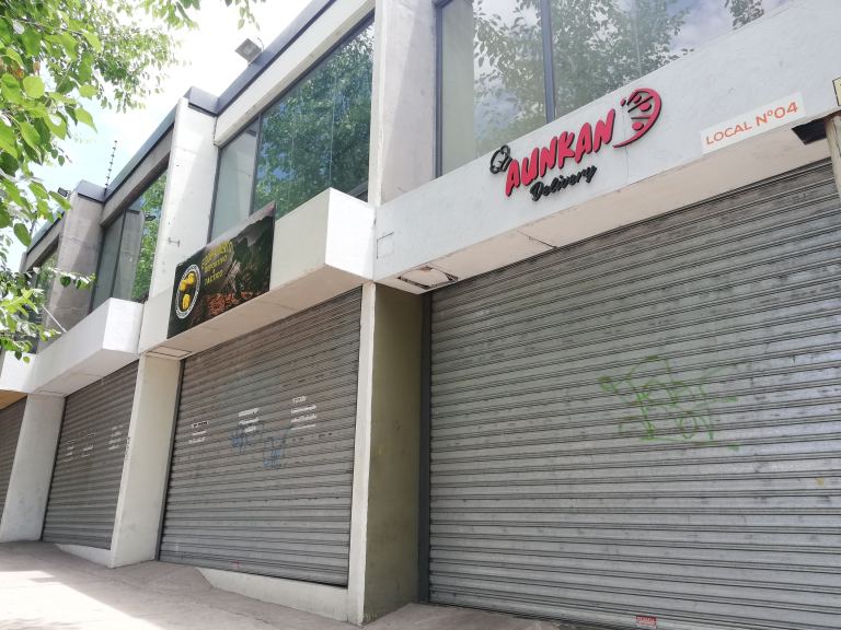 Local Comercial en Venta en Capital, Mendoza
