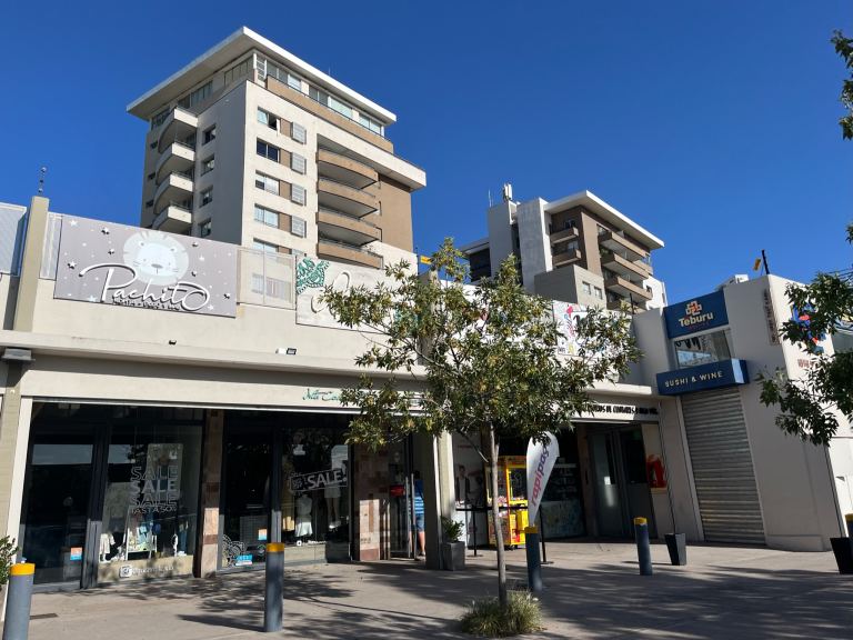 Local Comercial en Venta en Capital, Mendoza