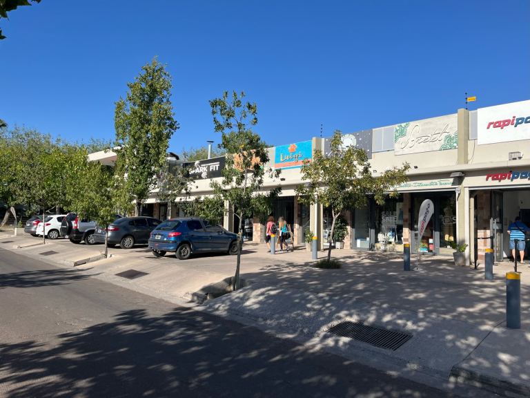Local Comercial en Venta en Capital, Mendoza