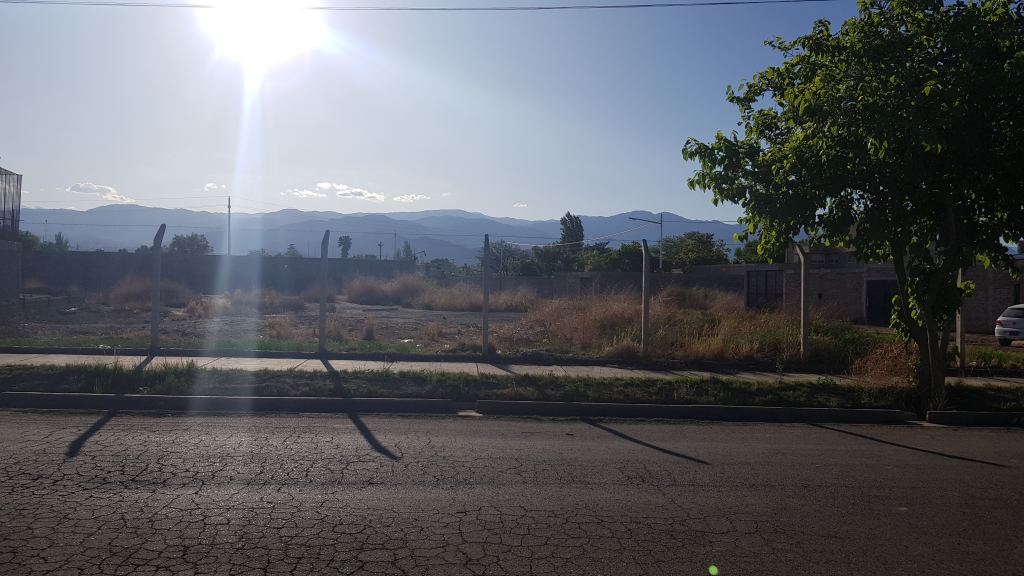Terreno en Venta en Las Heras, Mendoza