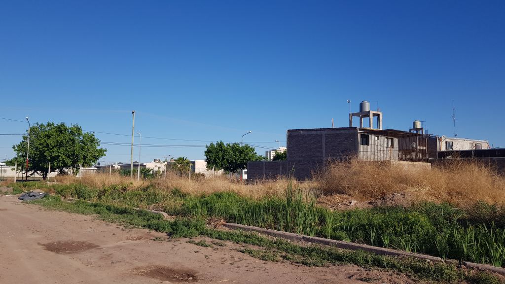Terreno en Venta en Las Heras, Mendoza