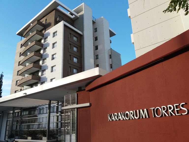 Departamento en Venta en Capital, Mendoza